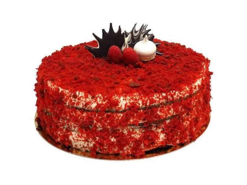 Dort Red Velvet