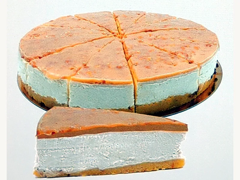 Dort Cheesecake Snickers