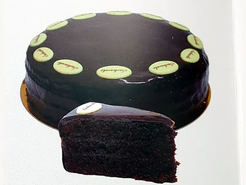 Sacher